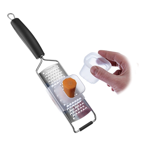 Westmark Polypropylene Grater Hand Guard | 6.9 x 6.7 x H4.5 cm 1