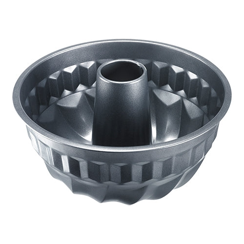 Nonstick Steel Fluted Tube Baking Mould | Westmark | Ø22 x H12 cm 1