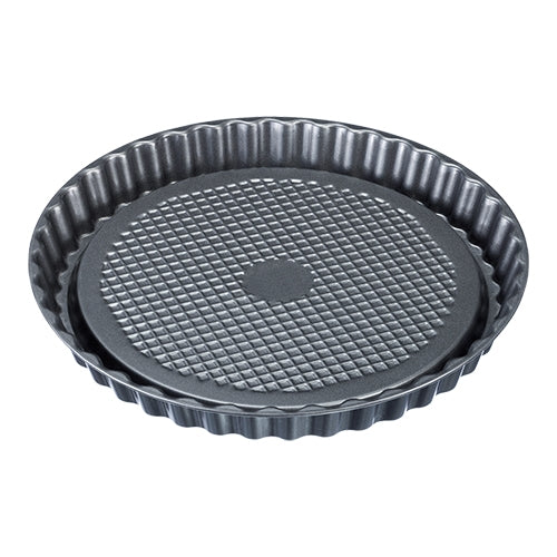 Nonstick Steel Pie Baking Mould | Westmark | Ø28 x H3.2 cm 1