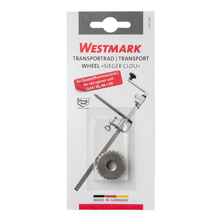 Spare Wheel for Table Top Can Opener | Westmark 1