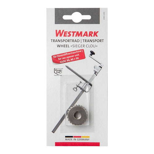 Spare Wheel for Table Top Can Opener | Westmark 1