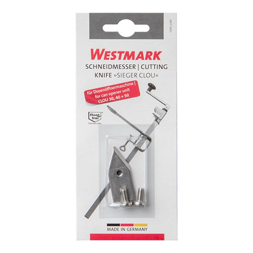 Spare Blade for Table Top Can Opener | Westmark 1