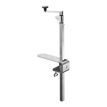 Nickel-Plated Table Top Can Opener | Westmark | Table Clamp | Max Height 55 cm 1