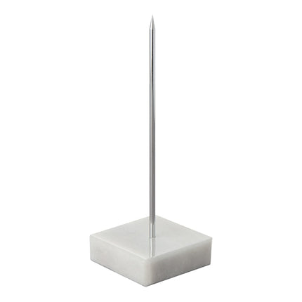 Voucher Spike | EMGA | Marble | H15 cm 1