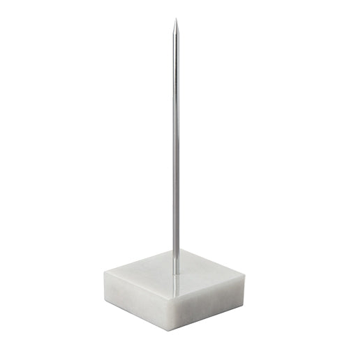 Voucher Spike | EMGA | Marble | H15 cm 1