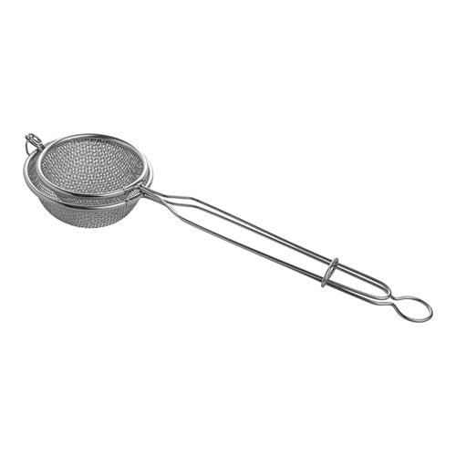 Stainless Steel Bird's Nest Fryer | EMGA | Ø10 x L41 cm 1