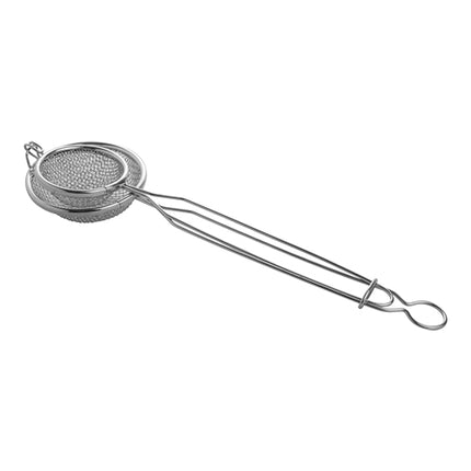 Stainless Steel Bird's Nest Fryer | EMGA | Ø8 cm x L39 cm 1