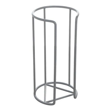 Plate Stacker | EMGA | Gray Rilsan-Coated | Ø13 x H30 cm 1
