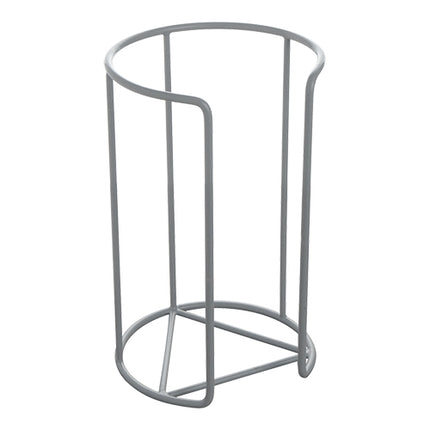 Plate Stacker | EMGA | Gray Rilsan-Coated | Ø17 x H30 cm 1