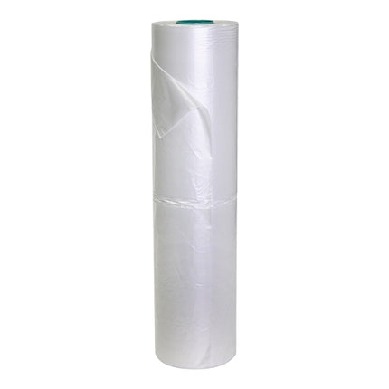 Transparent PE Plastic Cover GN 1/1 | EMGA | 100 Pieces | 14 μm | 180 cm Length 1