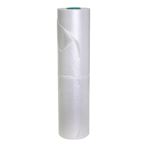 Transparent PE Plastic Cover GN 1/1 | EMGA | 100 Pieces | 14 μm | 180 cm Length 1