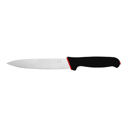 Vegetable Knife with Smooth Blade | Schneider | Stainless Steel CrMo | 10 cm Blade 1