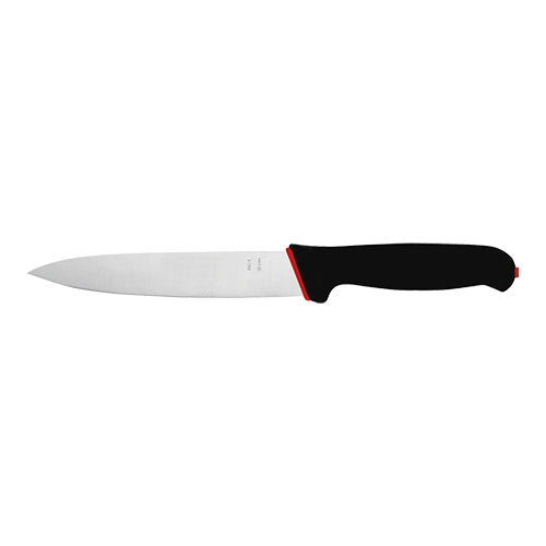 Vegetable Knife with Smooth Blade | Schneider | Stainless Steel CrMo | 10 cm Blade 1