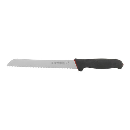 Schneider Bread Knife | Serrated Stainless Steel CrMo Blade | 20 cm 1