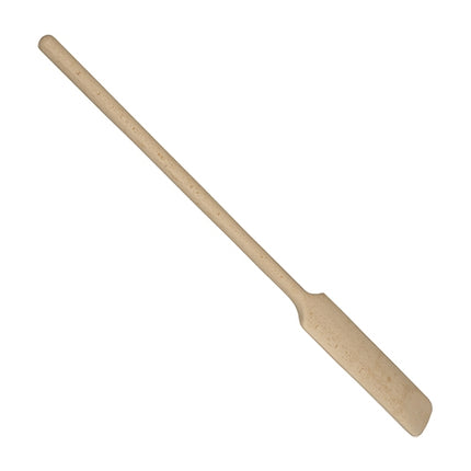 Beechwood Food Spatula | EMGA 32030 | 70 cm | Not Dishwasher Safe 1