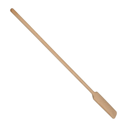 Beechwood Food Spatula | EMGA 32031 | 100 cm | Not Dishwasher Safe 1
