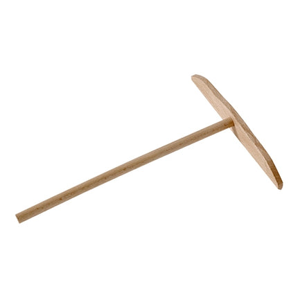 Beechwood Crêpe Spreader | EMGA 1