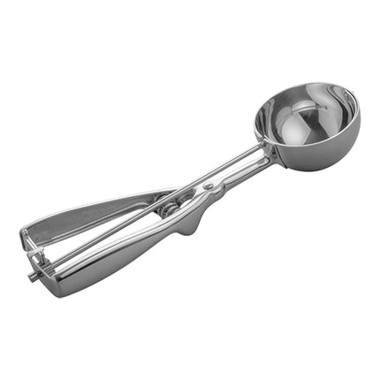 EMGA Round Ice Cream Scoop | Stainless Steel 18/8 | 1/010L | Ø6.6 cm 1