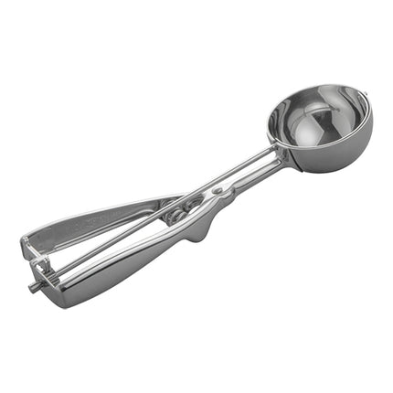 EMGA Round Ice Cream Scoop | Stainless Steel 18/8 | 1/012L | Ø6.3 cm 1