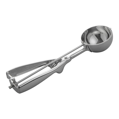 EMGA Round Ice Cream Scoop | Stainless Steel 18/8 | 1/012L | Ø6.3 cm 1