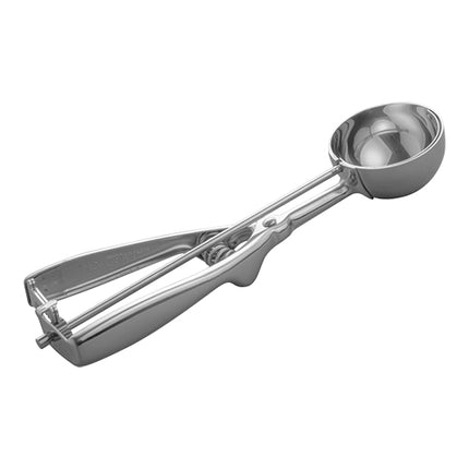 EMGA Round Ice Cream Scoop | Stainless Steel 18/8 | 1/016L | Ø5.6 cm 1