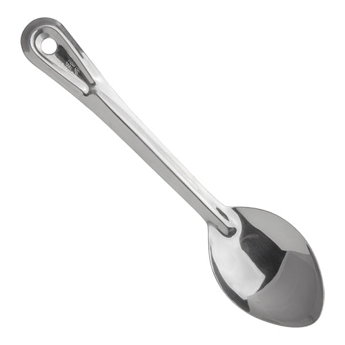 Stainless Steel Serving Spoon | EMGA 33561 | Dishwasher Safe | 28 cm 1