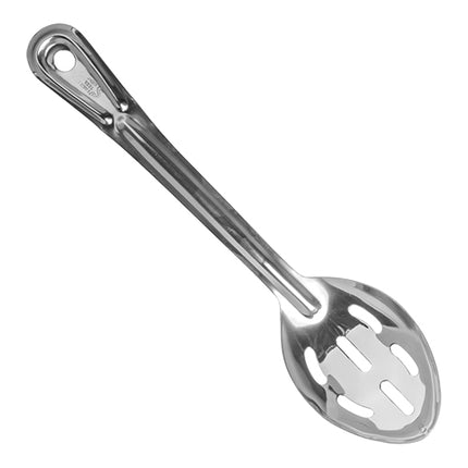 Stainless Steel Serving Spoon | EMGA 33562 | Dishwasher Safe | 28 cm 1