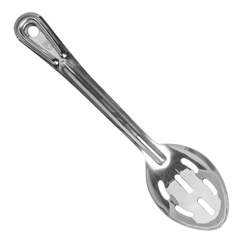 Stainless Steel Serving Spoon | EMGA 33562 | Dishwasher Safe | 28 cm 1
