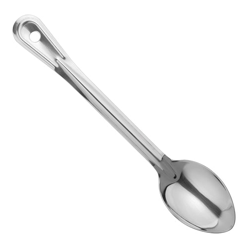 Stainless Steel Serving Spoon | EMGA | Dishwasher Safe | 33 cm 1