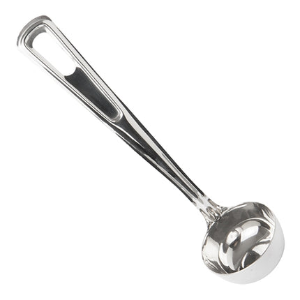 Stainless Steel Sauce Spoon | EMGA | Dishwasher Safe | 28 cm 1