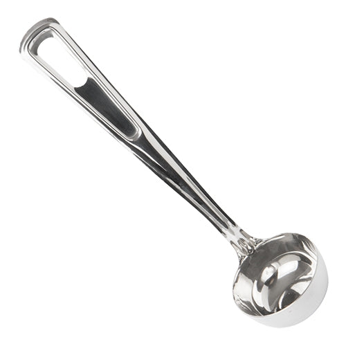 Stainless Steel Sauce Spoon | EMGA | Dishwasher Safe | 28 cm 1