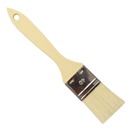 Food-Safe Brush | EMGA | Plastic Handle | 4 cm Width 1