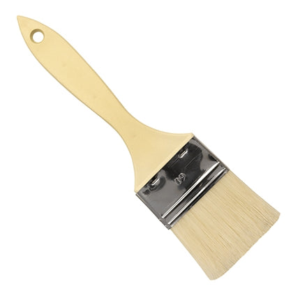 Food-Safe Brush | EMGA | Plastic Handle | 6 cm Width 1