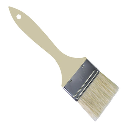 Food-Safe Brush | EMGA | Plastic Handle | 7.5 cm Width 1