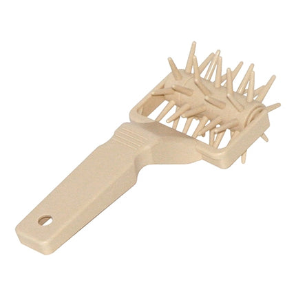 Plastic Dough Docker | EMGA | 6.5 cm 1