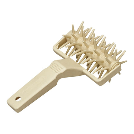 Plastic Dough Docker / Pastry Pricker | EMGA | 12 cm 1