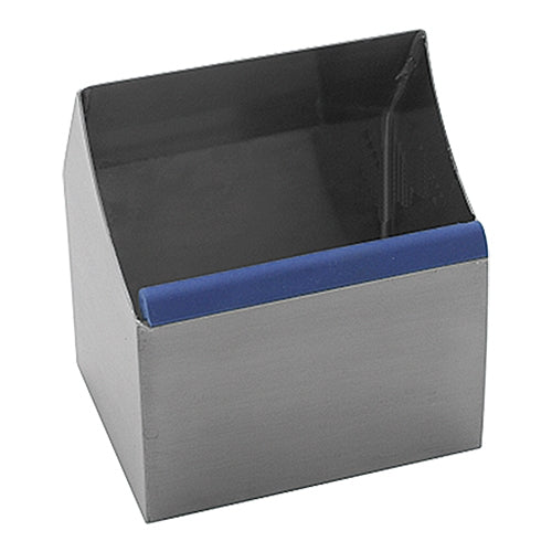 Ice Cream Portioner Cleaning Sink | Stöckel | Countertop Model | Stainless Steel 18/10 | 12.5 x 10 x H14 cm 1