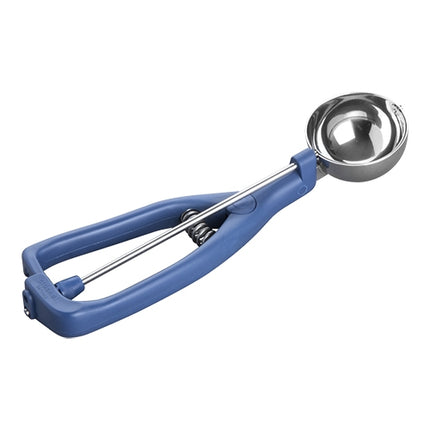 Stainless Steel Ice Cream Scoop with Plastic Handle | Stöckel Model K | 1/022 L | Ø5.3 cm 1
