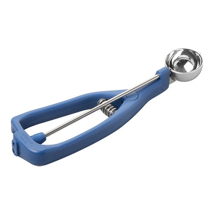 Stöckel Model K Ice Cream Scoop | Stainless Steel 18/10 Bowl | 1/060 L | Ø4.0 cm 1
