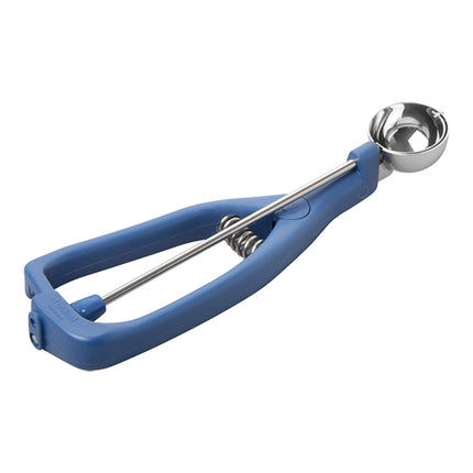 Stöckel Model K Ice Cream Scoop | Stainless Steel 18/10 Bowl | 1/070 L | Ø3.5 cm 1