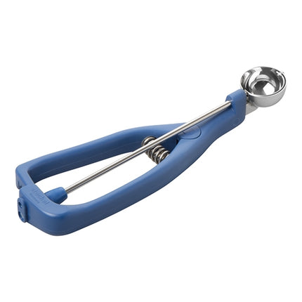 Stöckel Model K Ice Cream Scoop | Stainless Steel 18/10 Bowl | 1/100 L | Ø3.0 cm 1