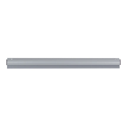 Tab Grabber Receipt Holder | Stöckel | Aluminium, Wall Mounting | 50 x 2 x H5 cm 1
