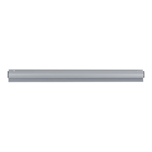 Tab Grabber Receipt Holder | Stöckel | Aluminium, Wall Mounting | 50 x 2 x H5 cm 1
