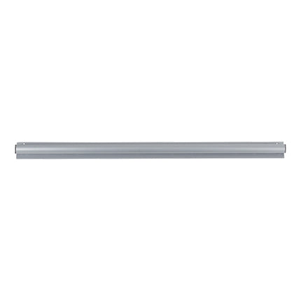 Tab Grabber Receipt Holder | Stöckel | Aluminium, Wall Mounting | 75 x 2 x H5 cm 1
