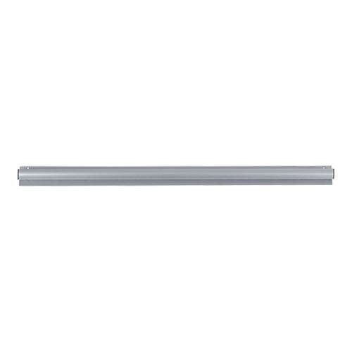 Tab Grabber Receipt Holder | Stöckel | Aluminium, Wall Mounting | 75 x 2 x H5 cm 1