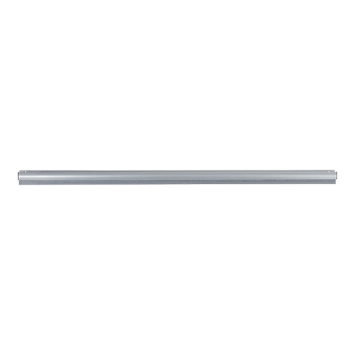 Tab Grabber Receipt Holder | Stöckel | Aluminium, Wall Mounting | 100 x 2 x H5 cm 1
