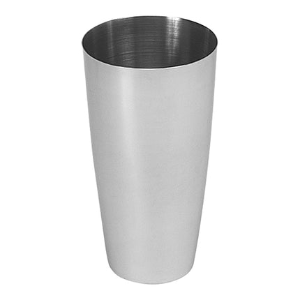 Cocktail Tumbler | EMGA | Stainless Steel | 0.83 L, Ø9.2 x H18 cm 1
