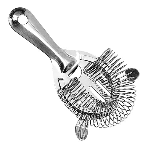 Stainless Steel Cocktail Strainer | EMGA | 14 cm 1