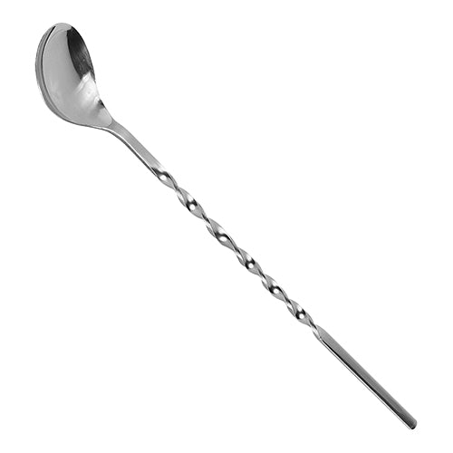 Stainless Steel Bar Spoon | EMGA | Dishwasher Safe | 25.4 cm 1