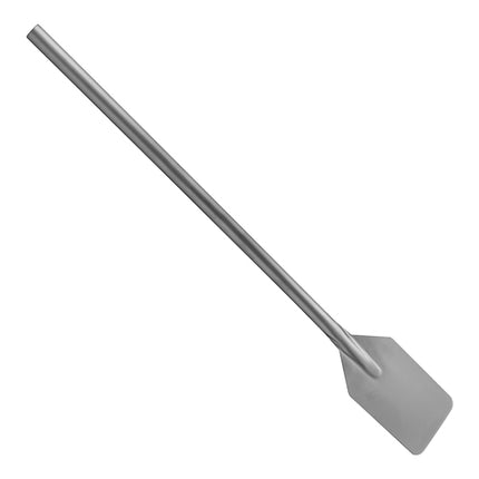 Stainless Steel 18/10 Food Spatula | EMGA | Dishwasher Safe | 90 cm 1